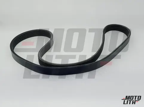 V-Ribbed Belt