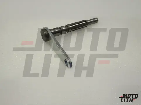 SHAFT COMPGEAR SHF LEVER