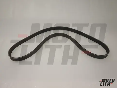 V-Ribbed Belt