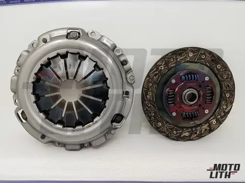 Clutch Kit (Disc+Pressure Plate)