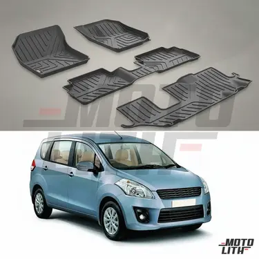 GFX Life Long Car Floor Mats