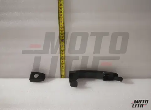 Outer Door Handle Front Right