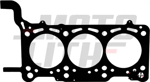 Gasket, cylinder head