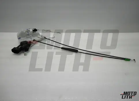 LATCH ASSY FRONT DOOR R