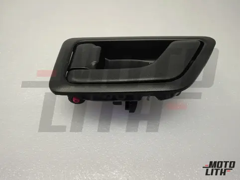 HANDLE ASSY-DOOR INSIDE,LH, INT;WK