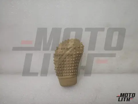 Silicon Gear Knob Cover (Beige)