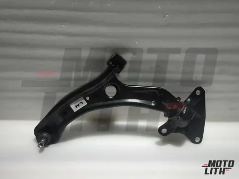 Track Control Arm Left