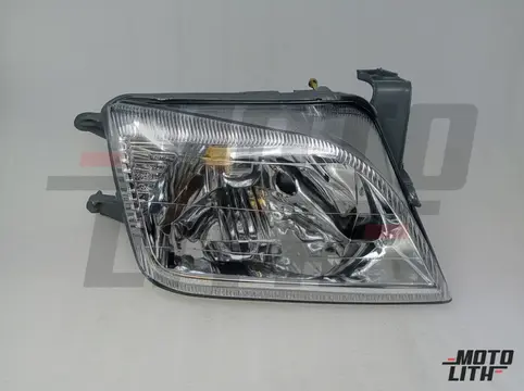 Headlamp Assembly Right
