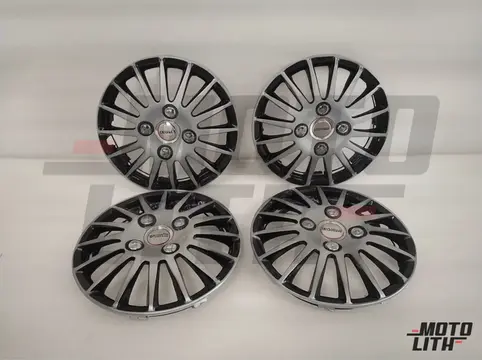 12" Wheel Cover (Set of 4)