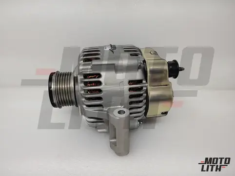 GENERATOR ASSY