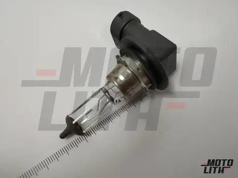 HALOGEN BULB