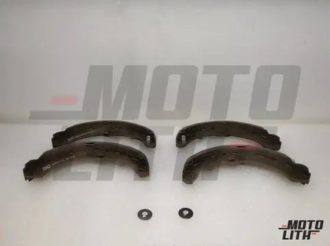 Rear Brake Shoe Set