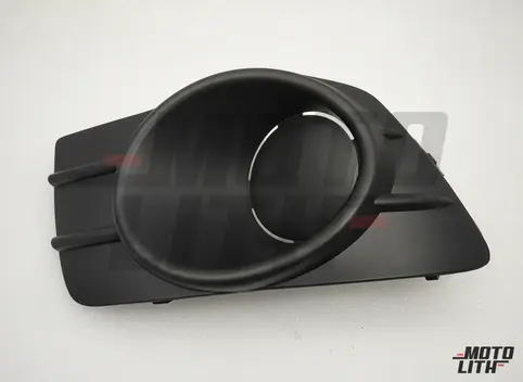 BEZEL FR BUMPER LH
