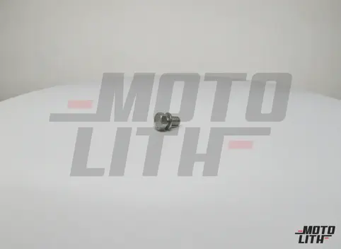 BOLT, SOLENOID