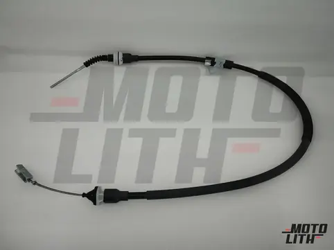 ASSY CLUTCH CABLE RHD (M/S.REMSONS)