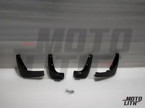 Mud Flap (Set of 4)