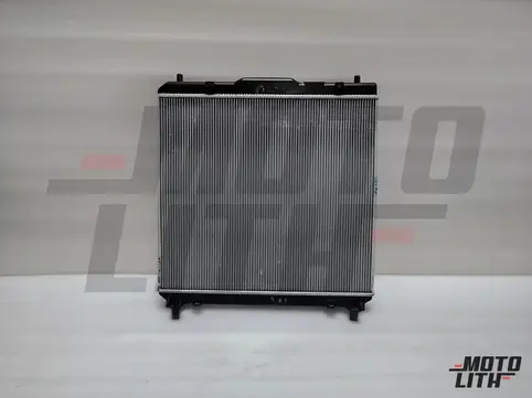 RADIATOR ASSY