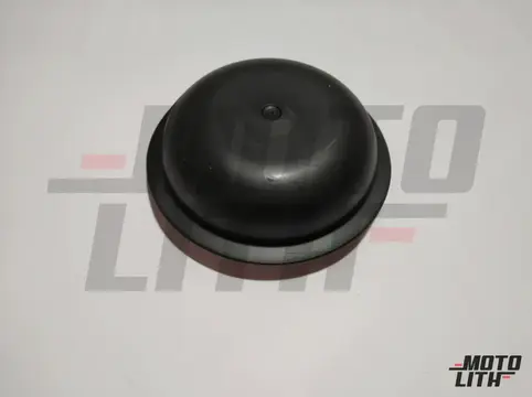 CAP, STRUT ROD