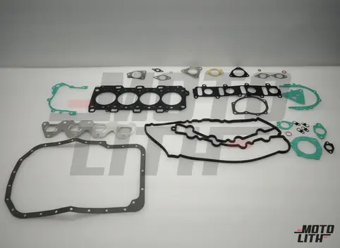 ENGINE OVERHAUL GASKET SUB KIT(EURO IV)
