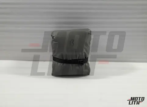 Grey Waterproof Cover