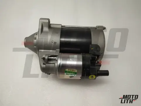 MOTOR ASSY,STARTER