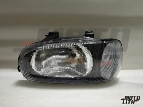 Headlamp Assembly Left