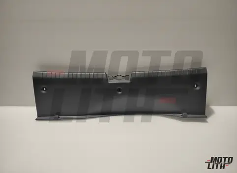 TRIM ASSY-RR TRANSVERSE