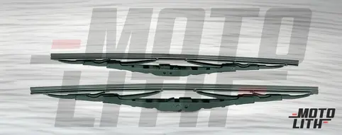 Wiper Blade Set (16"/16")