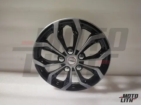 14" Wheel Cover (Set of 4)