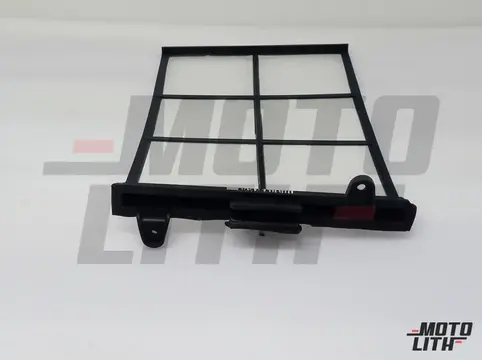 Cabin Air Filter