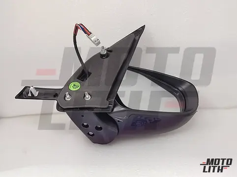 MIRROR ASSY OUT REAR VIEW R