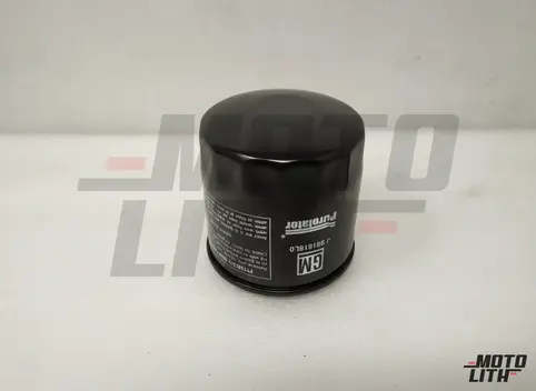 OIL FILTER