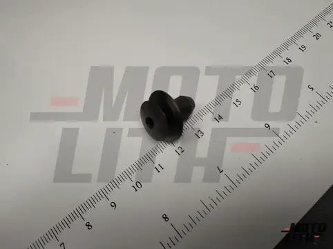 clip satin black