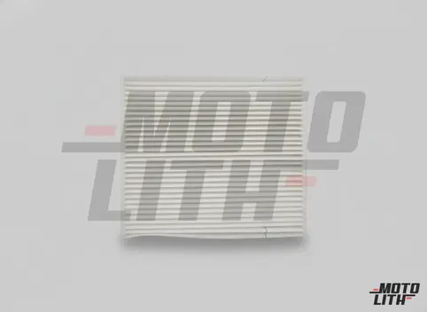 Cabin Air Filter