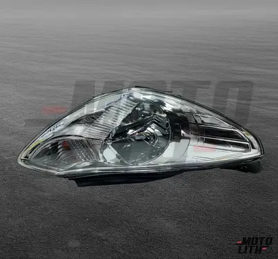 Headlamp Assembly Right