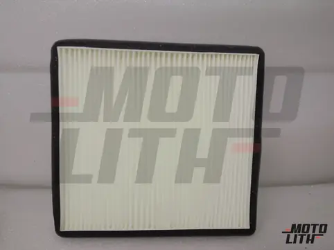 Cabin Air Filter