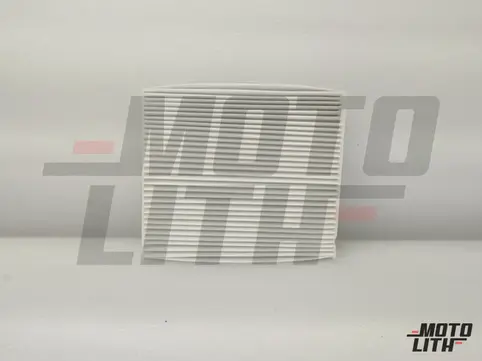 Cabin Air Filter
