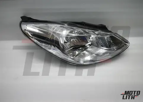 SUB ASSY-HEAD LAMP,RH