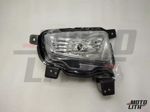 LAMP ASSY-FRONT FOG,RH