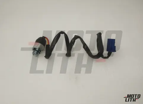 Reverse Light Switch