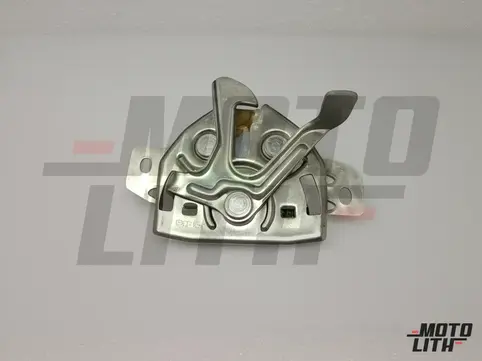 LATCH HOOD