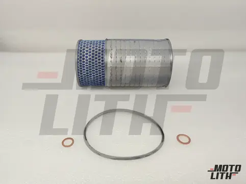 TS OIL FILTER ELEMENT