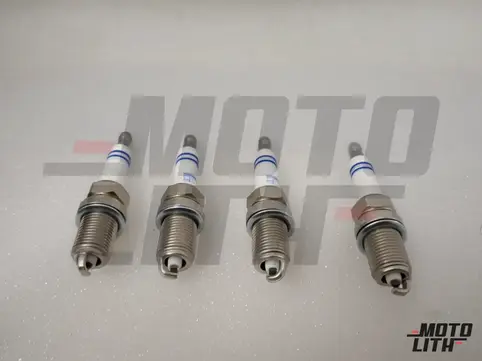 Spark Plug (Set of 4)