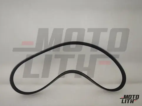 V-Ribbed Belt