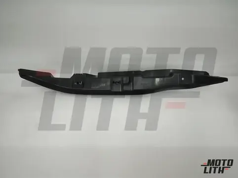COVER FR FENDER LH