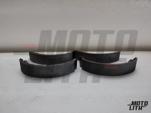 Rear Brake Shoe Set