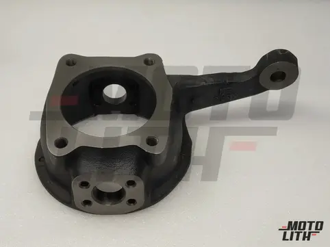 KNUCKLE STEERING,R