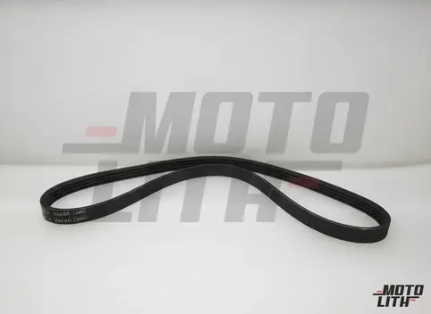 V-Ribbed Belt