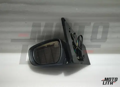 Side Rear View Mirror Left