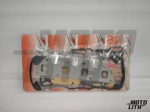 Gasket Half Set, Engine